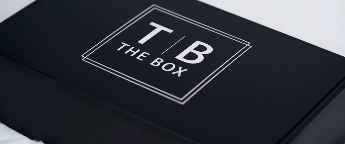 What's in The Box?