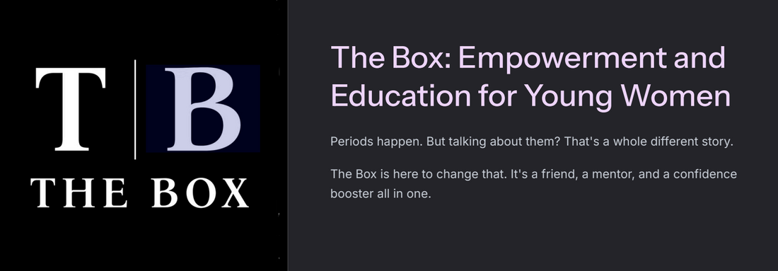 Why "The Box"