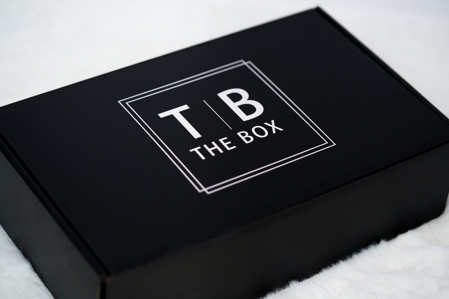 The Box