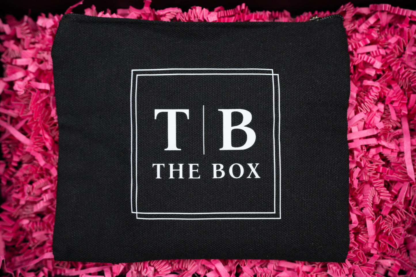 The Box