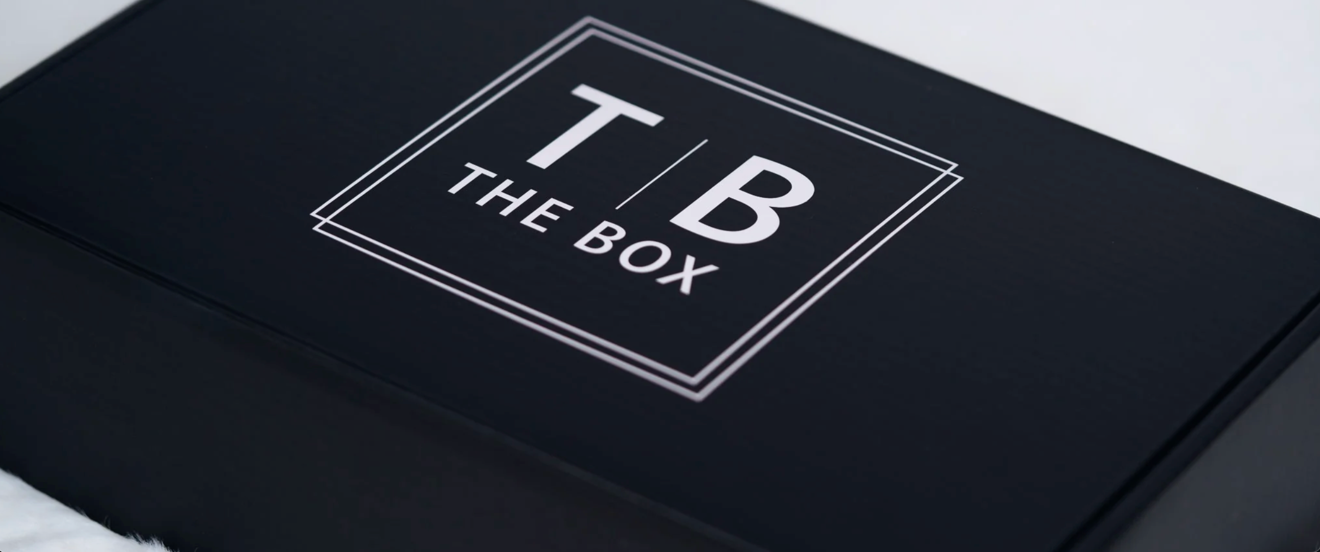 What's in The Box? – Meet The Box