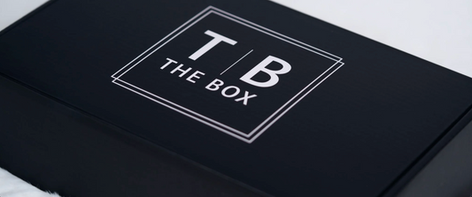 What's in The Box?