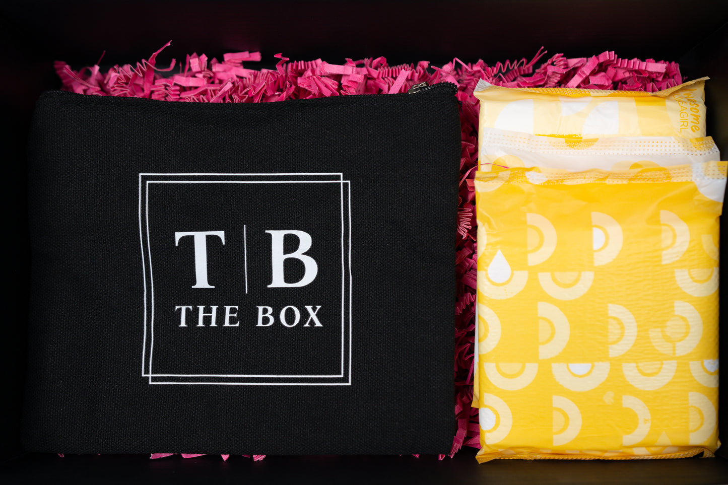 The Box