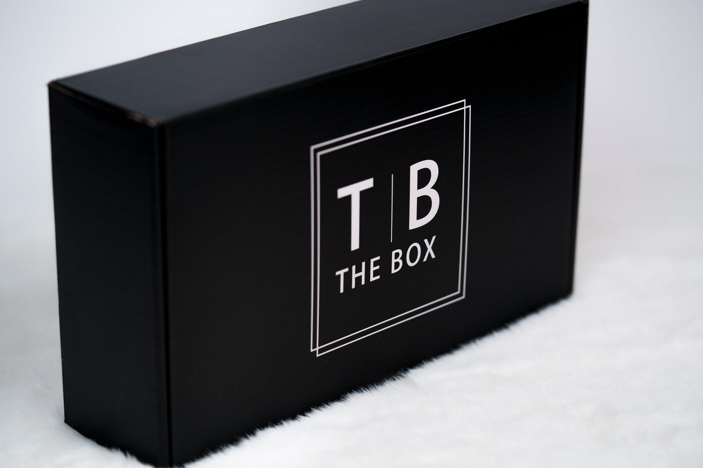 The Box