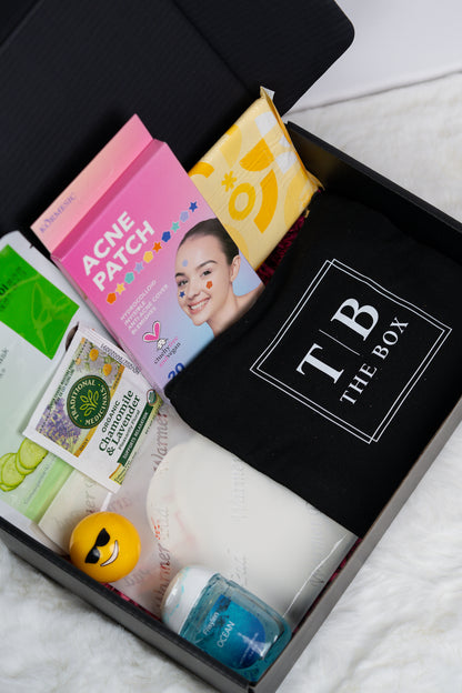 The Box